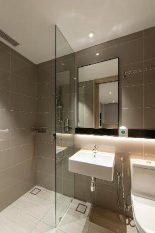 Photo of Bathroom in Kampung Kerinchi