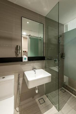 Photo of Bathroom in Kampung Kerinchi