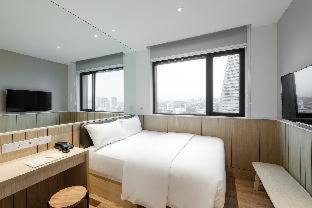 Photo of Bedroom in Kampung Kerinchi