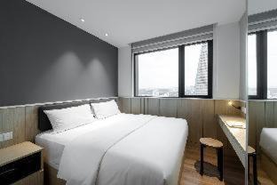 Photo of Bedroom in Kampung Kerinchi