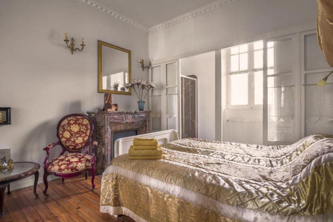 Photo of Bedroom in Laborde