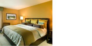 Photo of Bedroom in New Brunswick