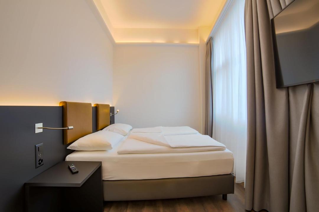 Photo of Bedroom in Wil