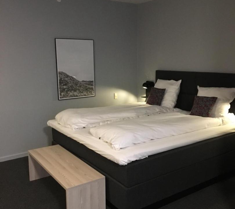 Photo of Bedroom in Hirtshals