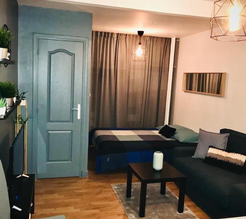 Photo of Livingroom in Bobigny
