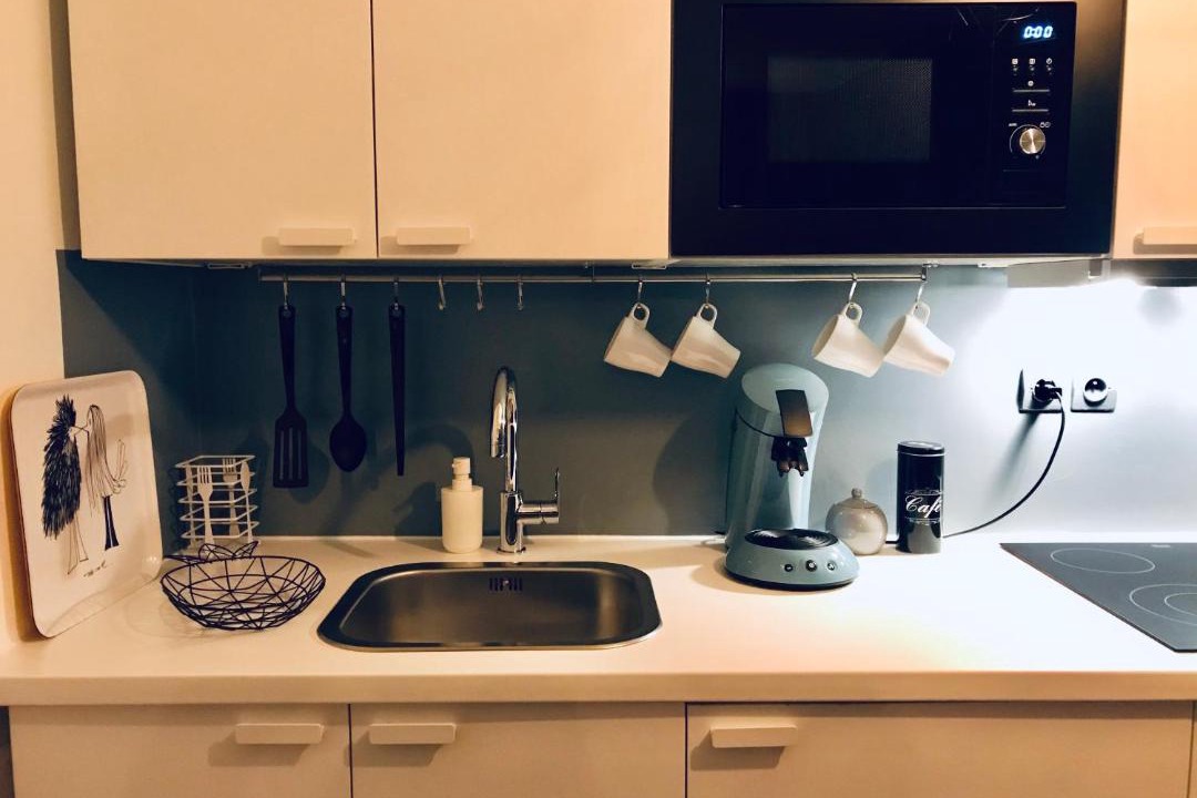 Photo of Kitchen in Bobigny