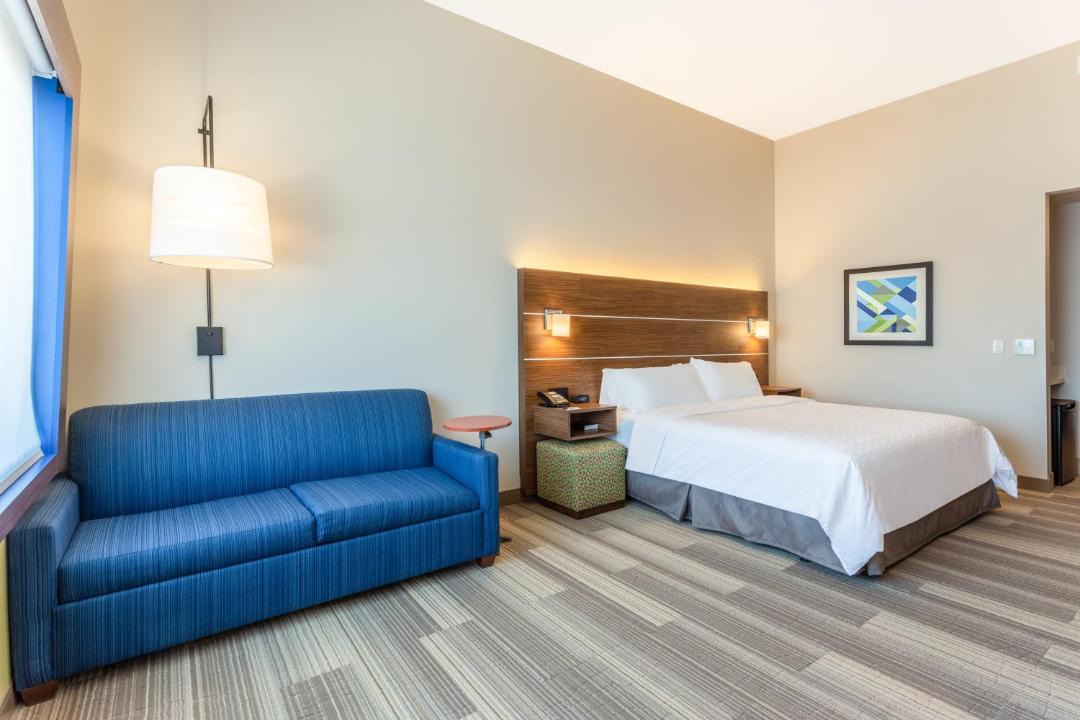 Photo of Bedroom in Springfield