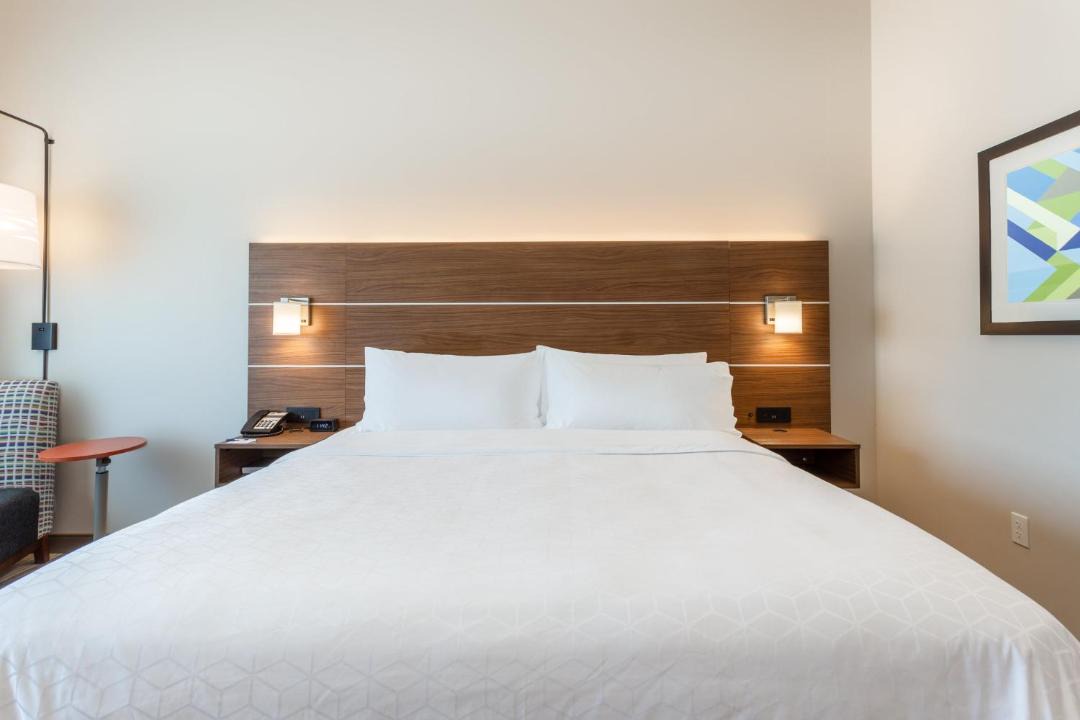 Photo of Bedroom in Springfield