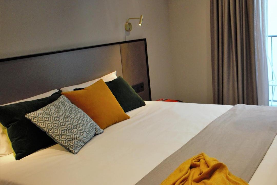 Photo of Bedroom in L'Escala