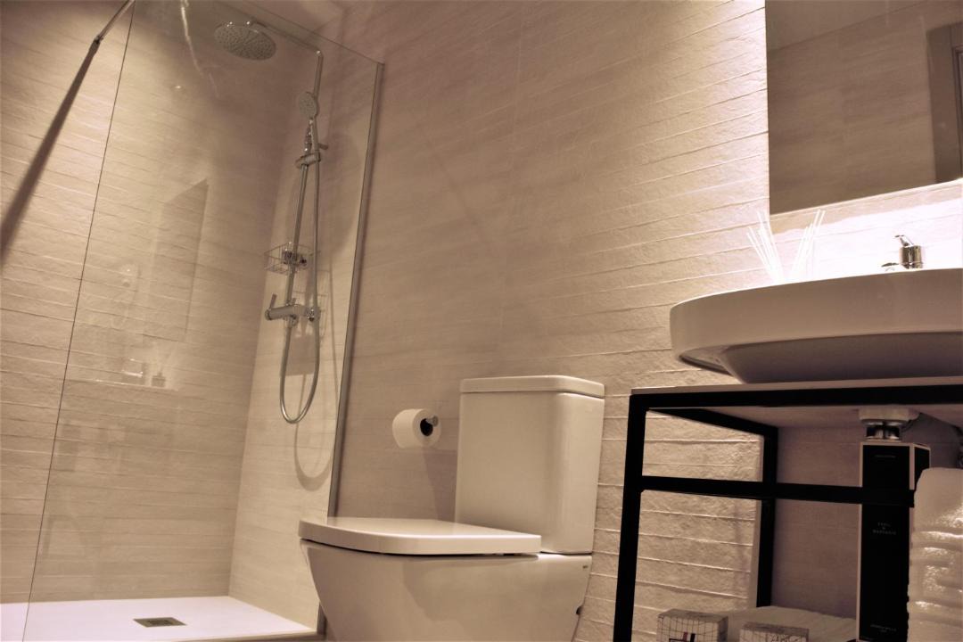 Photo of Bathroom in L'Escala
