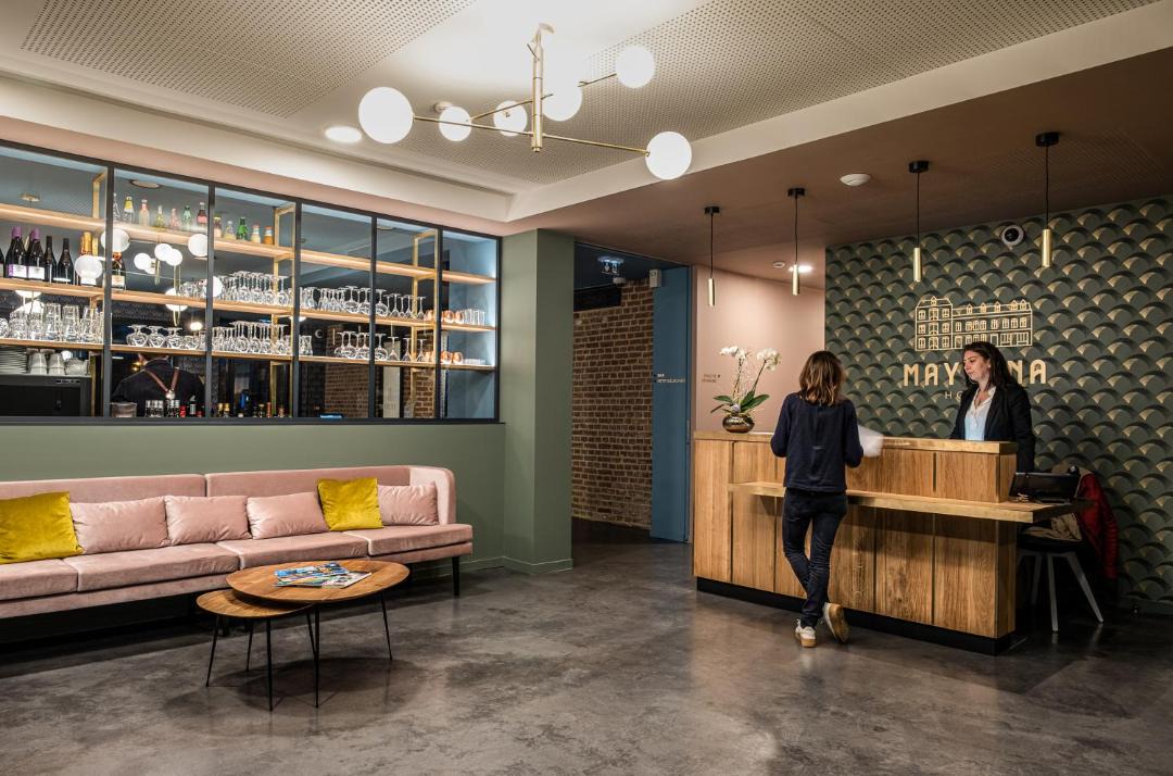 Photo of Others in Eu