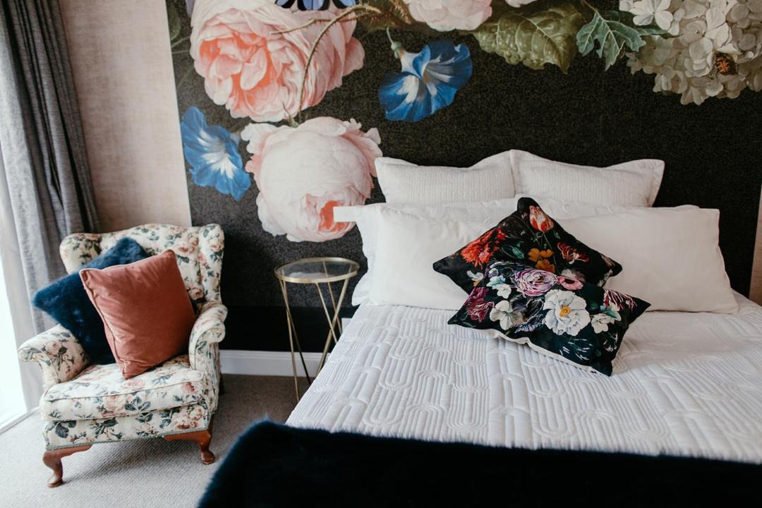 Photo of Bedroom in Arcadia