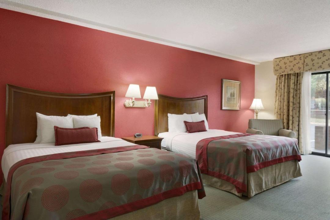 Photo of Bedroom in Southwest Raleigh