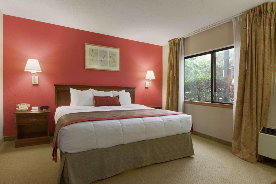 Photo of Bedroom in Southwest Raleigh