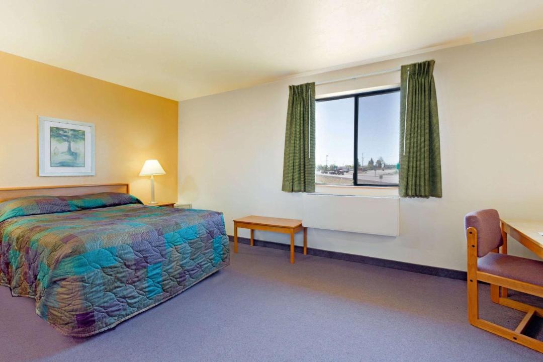 Photo of Bedroom in Altamont