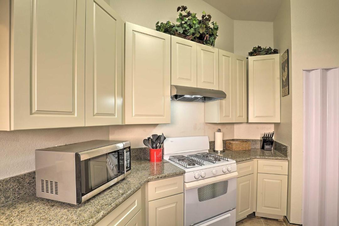 Photo of Kitchen in North Ranch