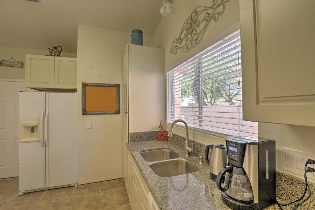 Photo of Kitchen in North Ranch