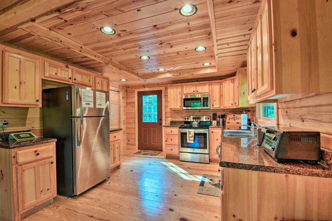 Photo of Kitchen in Murphy