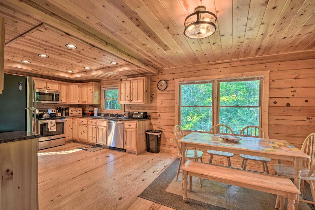 Photo of Kitchen in Murphy