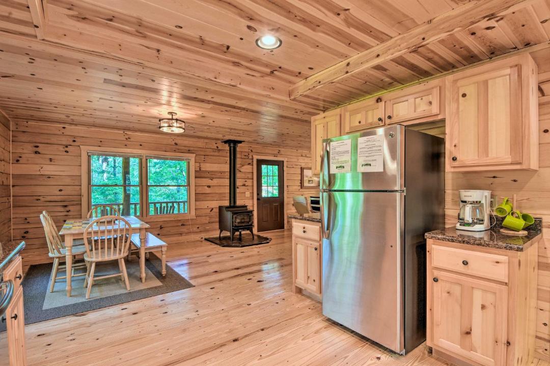 Photo of Kitchen in Murphy