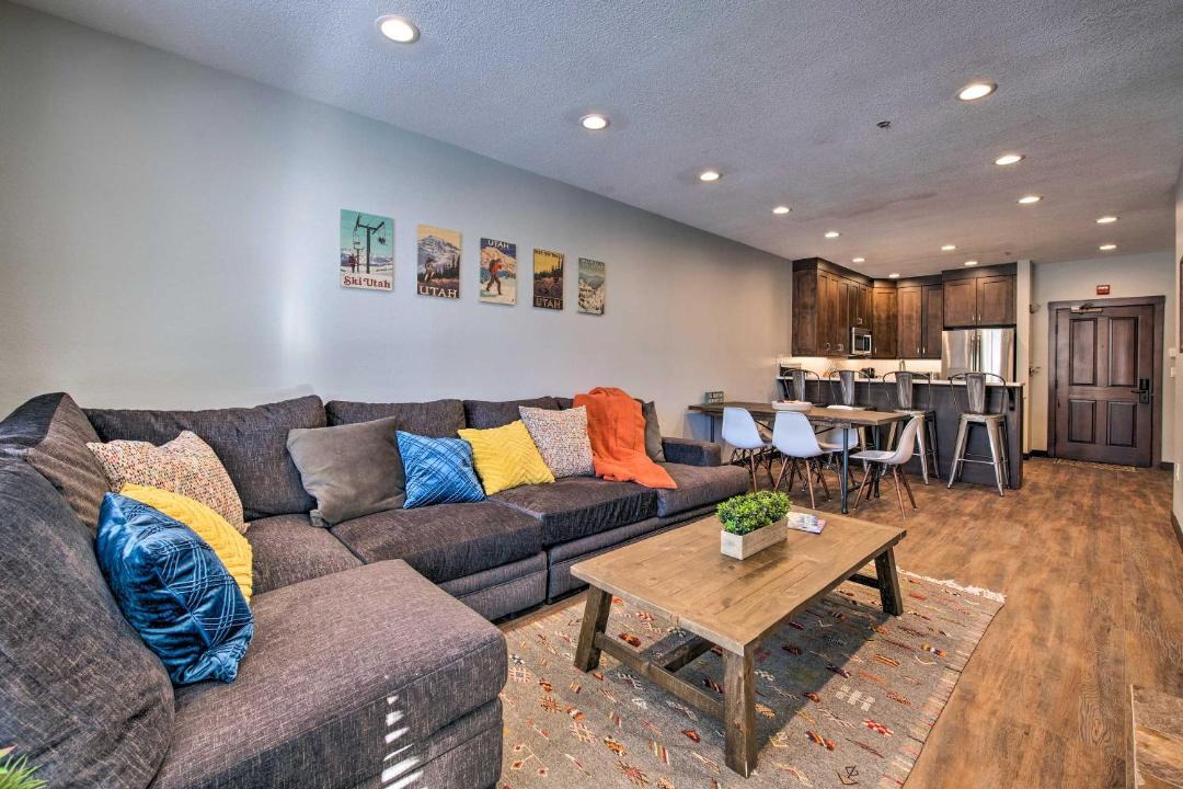 Photo of Others in Salt Lake Mountain Resorts