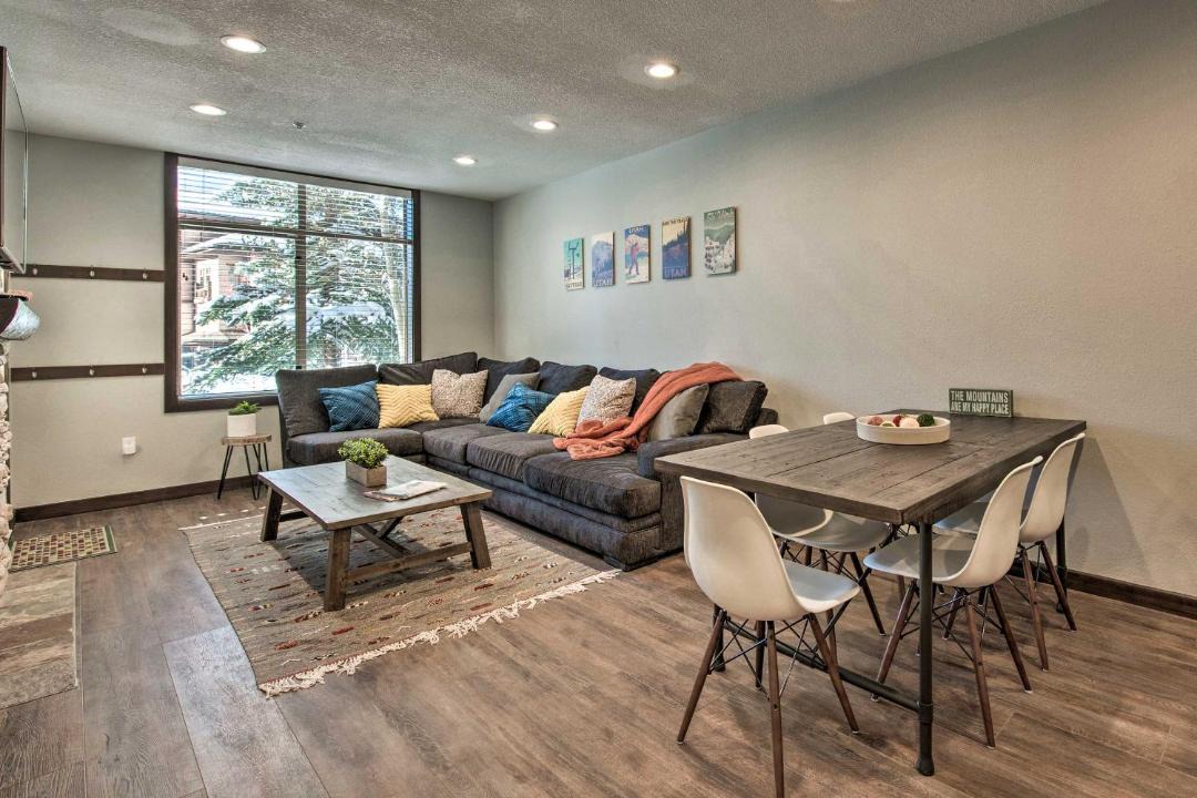 Photo of Others in Salt Lake Mountain Resorts