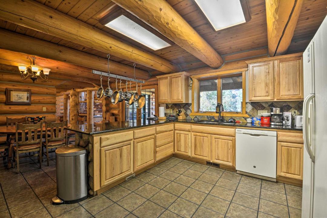 Photo of Kitchen in Conner