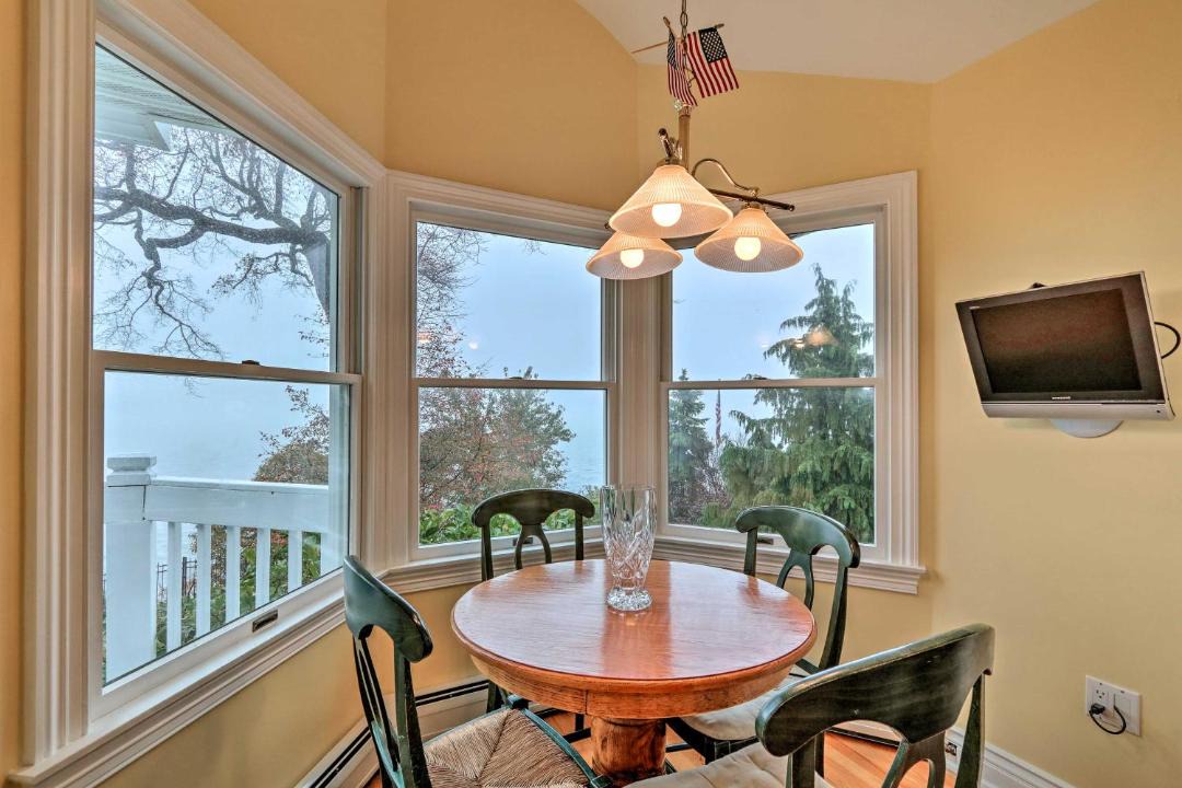 Photo of Livingroom in Atlantic Highlands