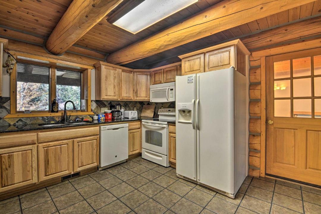 Photo of Kitchen in Conner