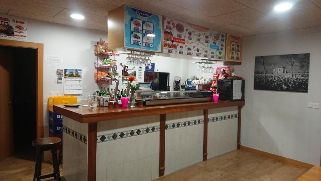 Photo of Kitchen in Santovenia de Oca