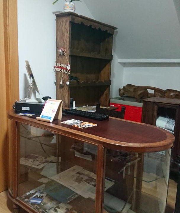 Photo of Livingroom in Santovenia de Oca