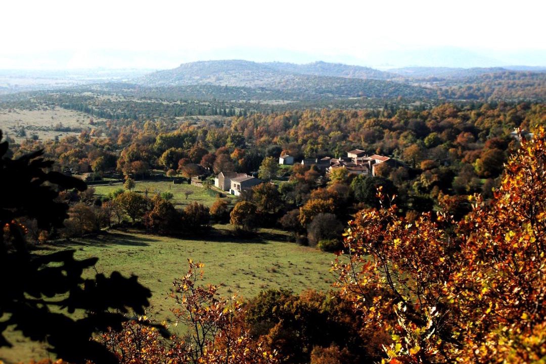 Photo of Outdoor in Navas