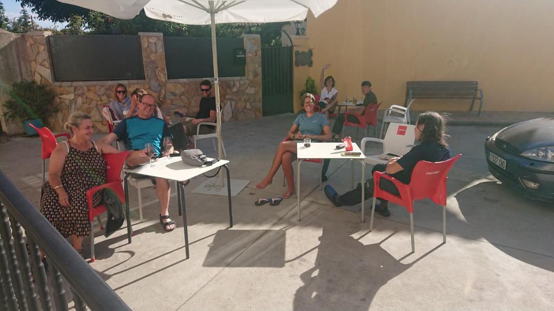 Photo of Others in Santovenia de Oca