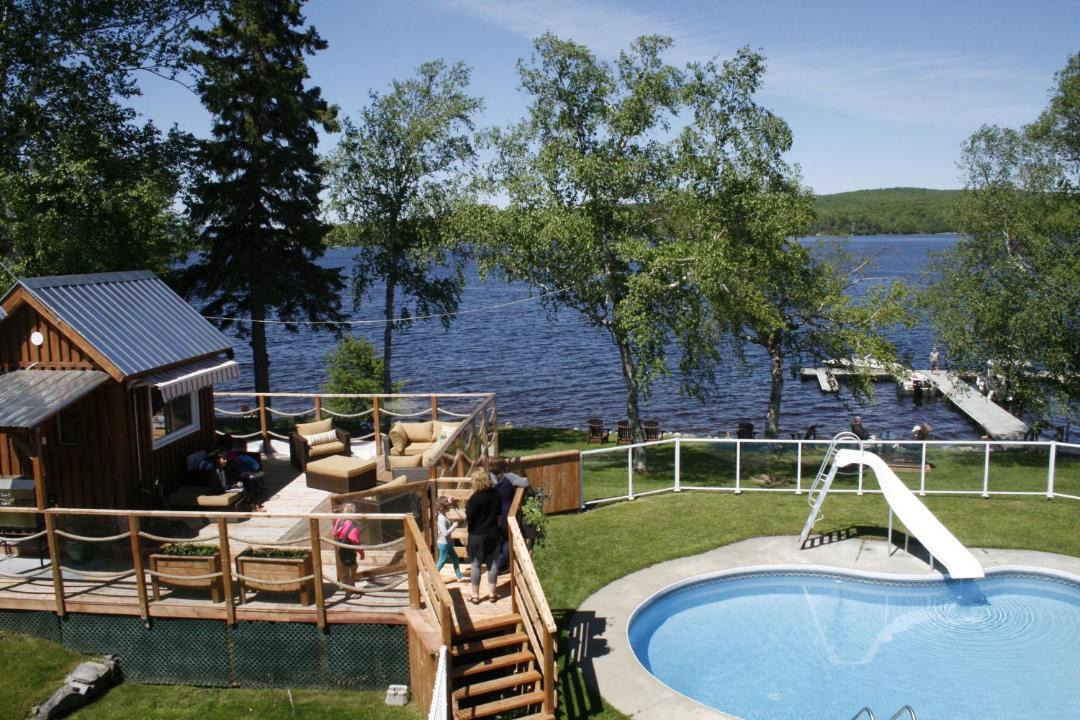 Photo of Others in Frontenac