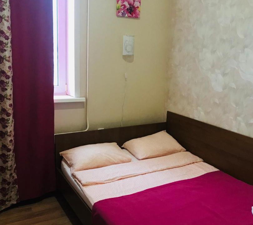 Photo of Bedroom in Sovetsky City District