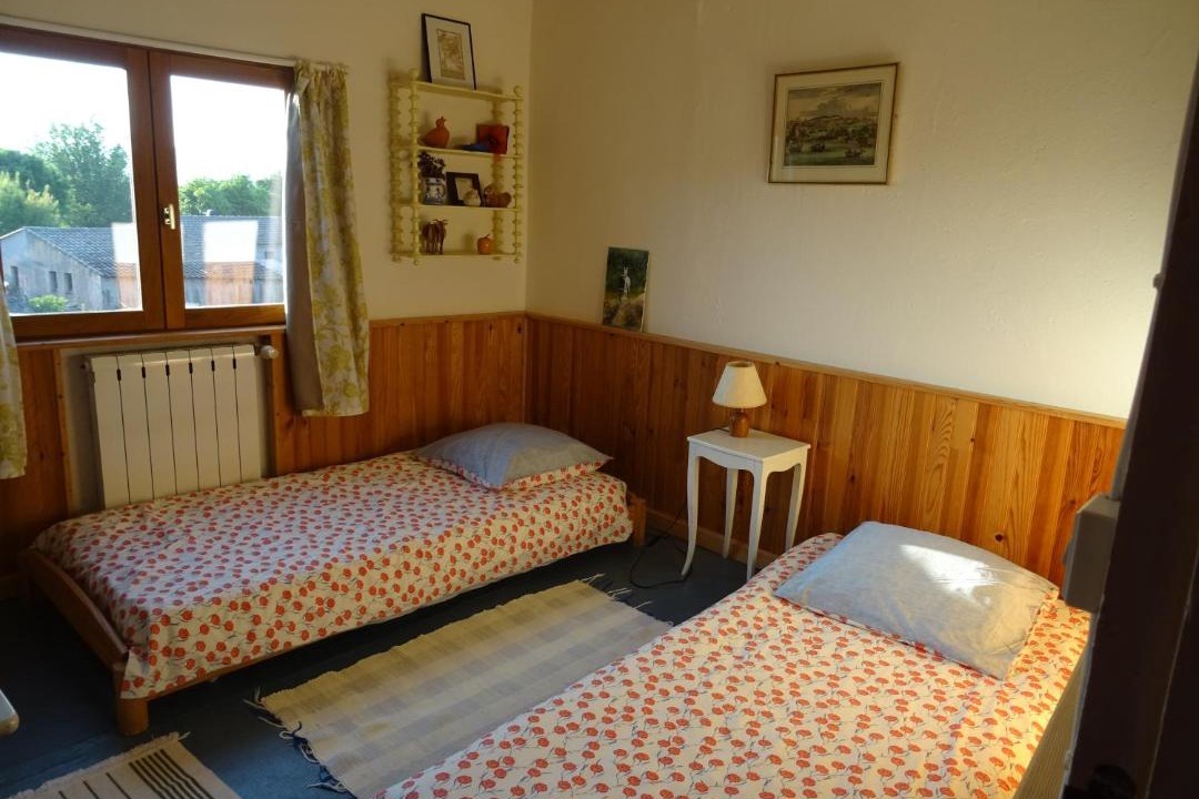 Photo of Bedroom in Navas