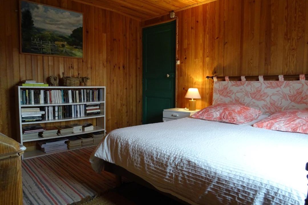 Photo of Bedroom in Navas