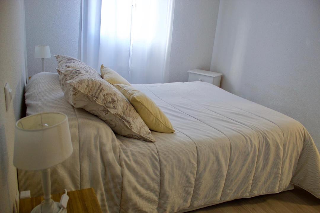 Photo of Bedroom in Carcassonne