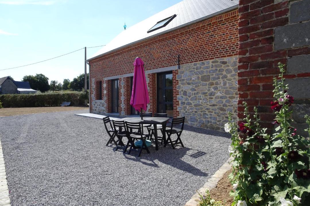 Photo of Others in Lez-Fontaine