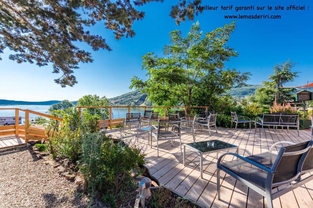 Photo of Patio Balcony in Celles