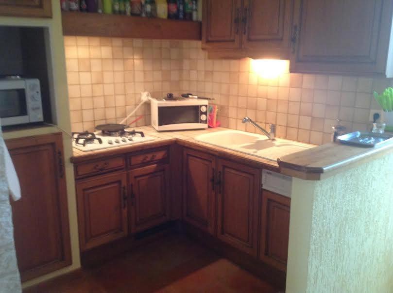 Photo of Kitchen in Rosieres