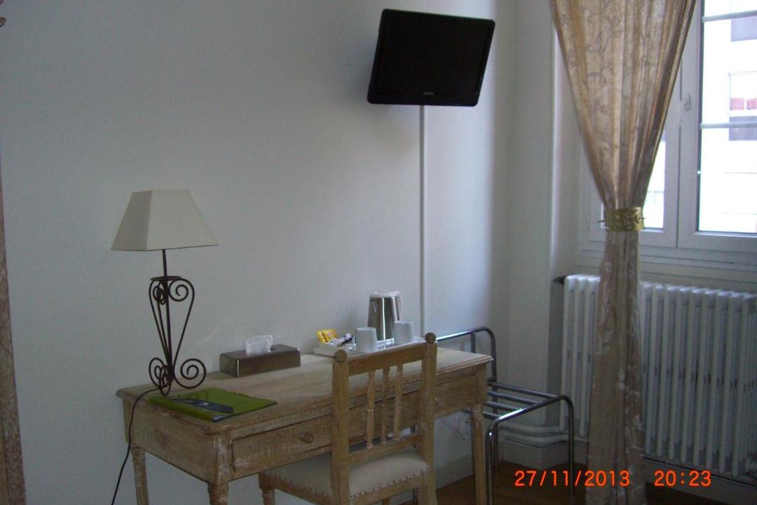 Photo of Livingroom in Faubourg
