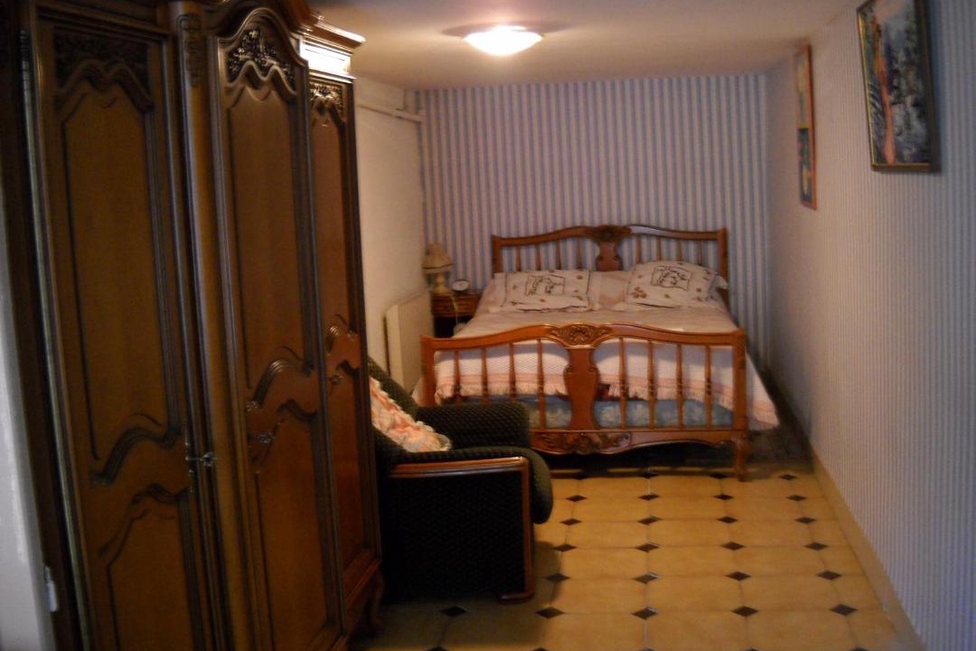 Photo of Bedroom in Podensac