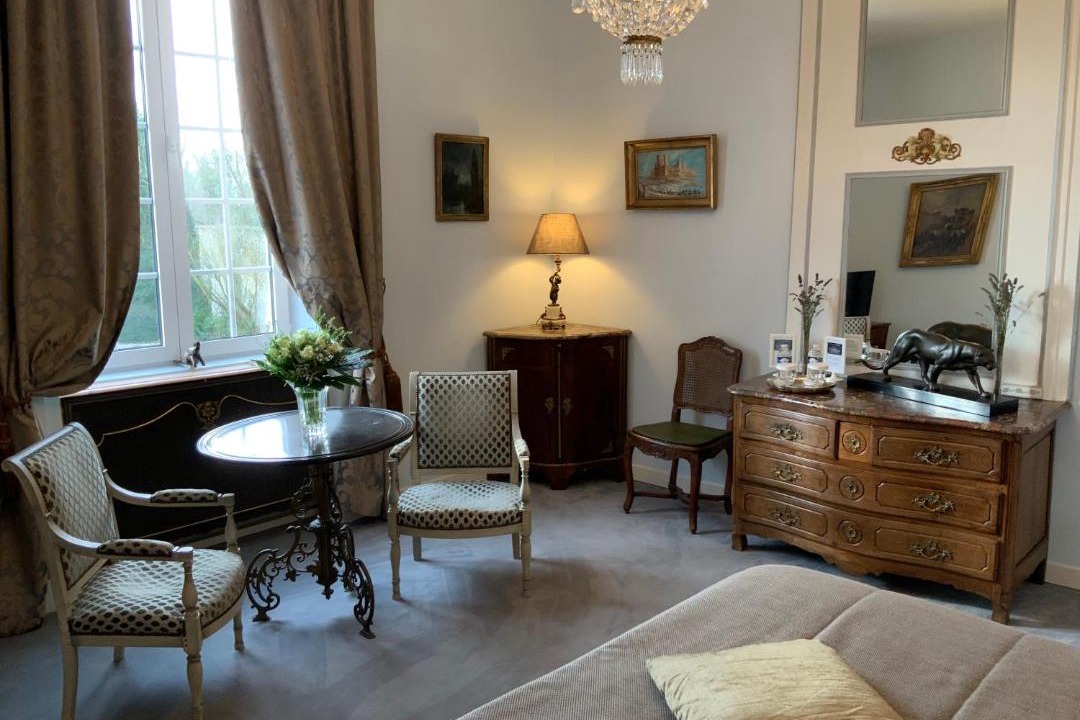 Photo of Others in Tracy-sur-Mer