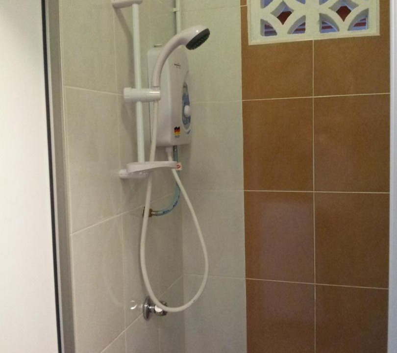 Photo of Bathroom in Kampung Rambutan