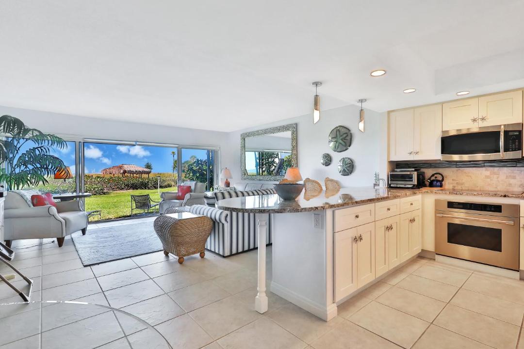 Photo of Kitchen in Whitney Beach