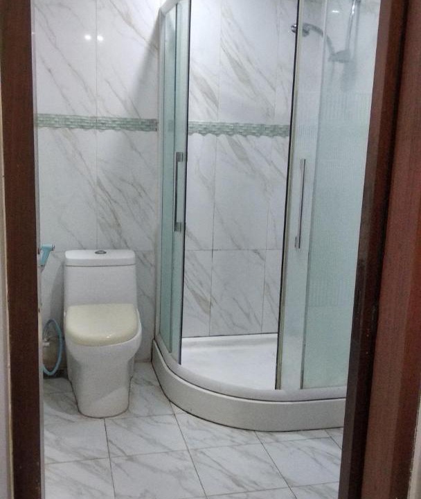 Photo of Bathroom in Carita