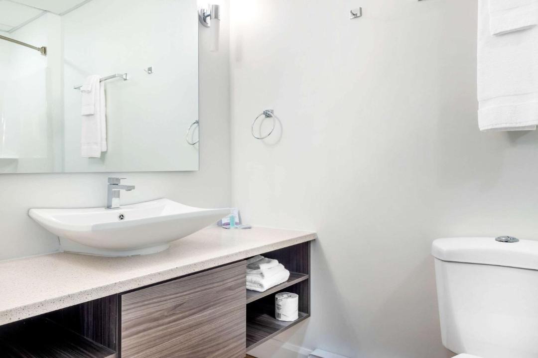 Photo of Bathroom in Amos