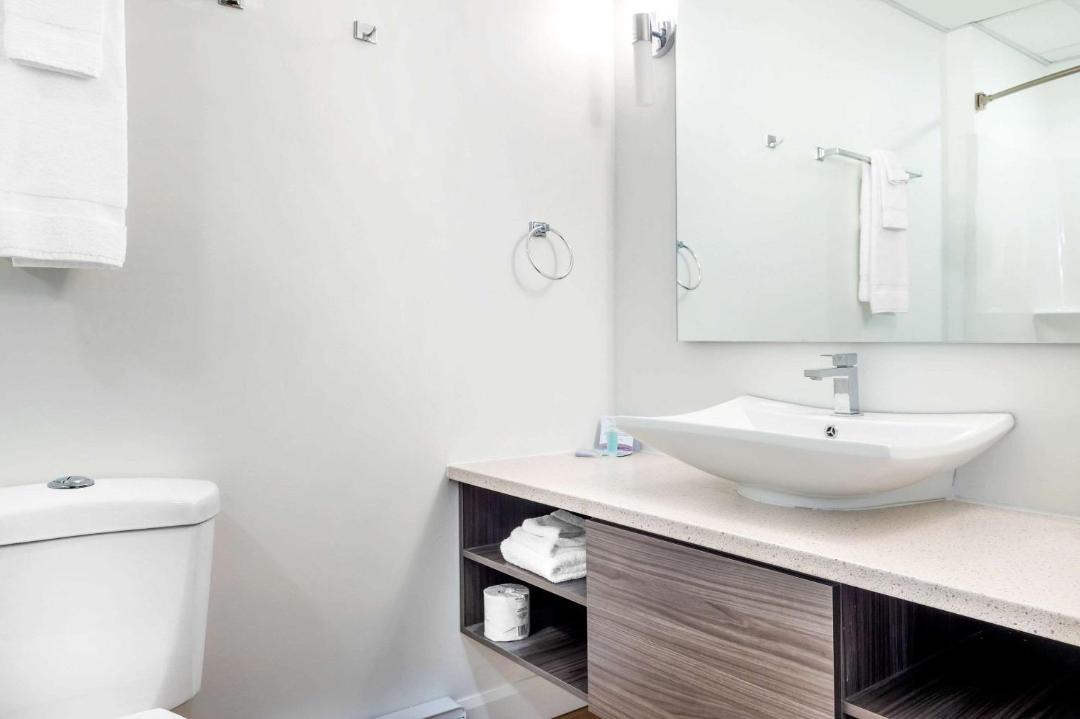 Photo of Bathroom in Amos