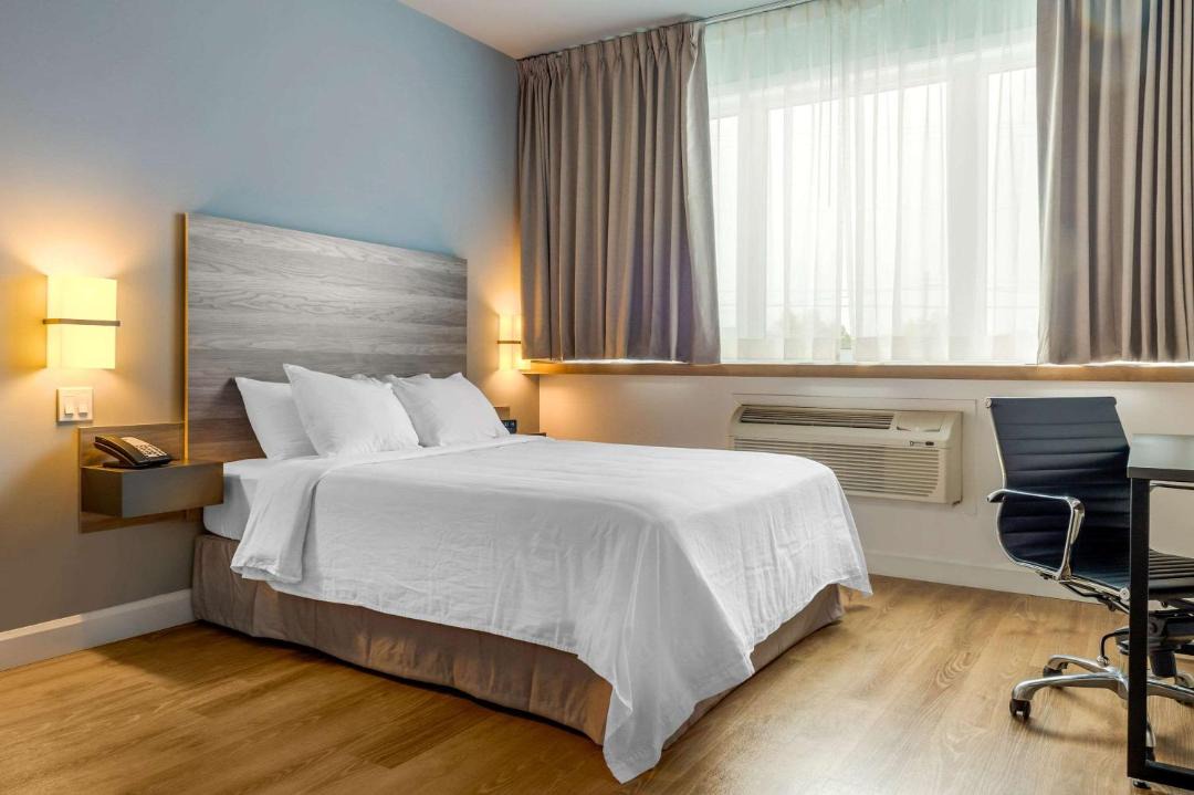 Photo of Bedroom in Amos